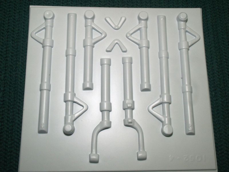 Wire Gear covers